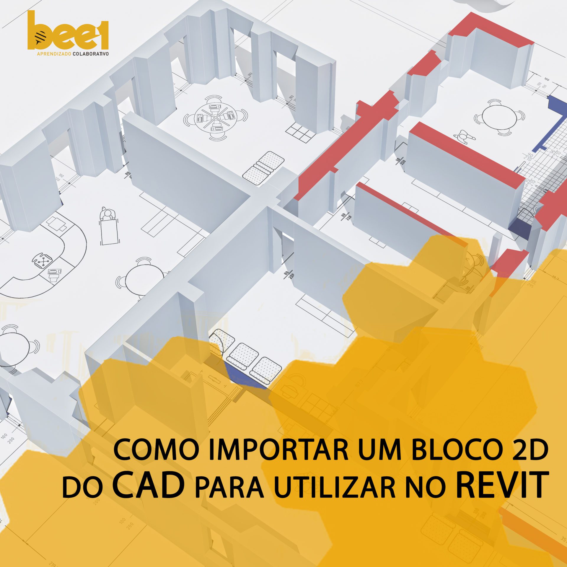 Cad No Revit Bee1 7338