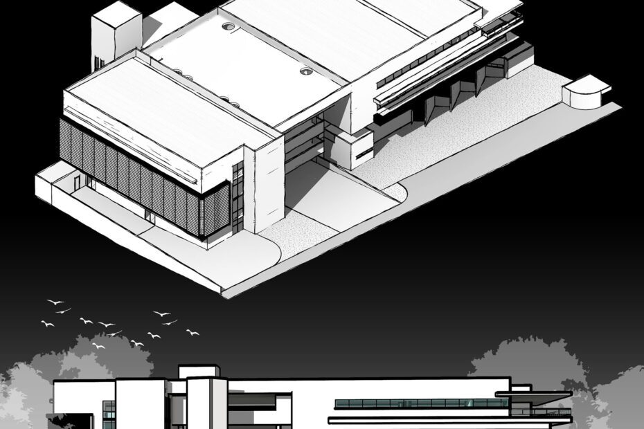 Analuizaazevedocurso De Revit Basico a Avancado Melhor Treinamento De Revit E Bim Alan Araujo Bee1 copiar