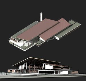 Vanessinha 2curso De Revit Basico a Avancado Melhor Treinamento De Revit E Bim Alan Araujo Bee1